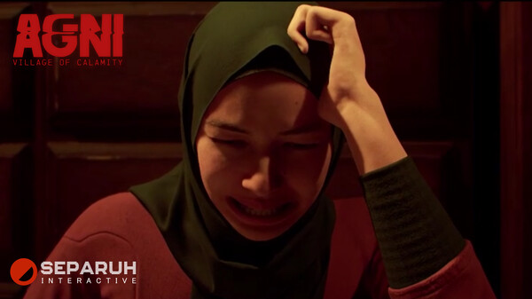 Agni: Village of Calamity