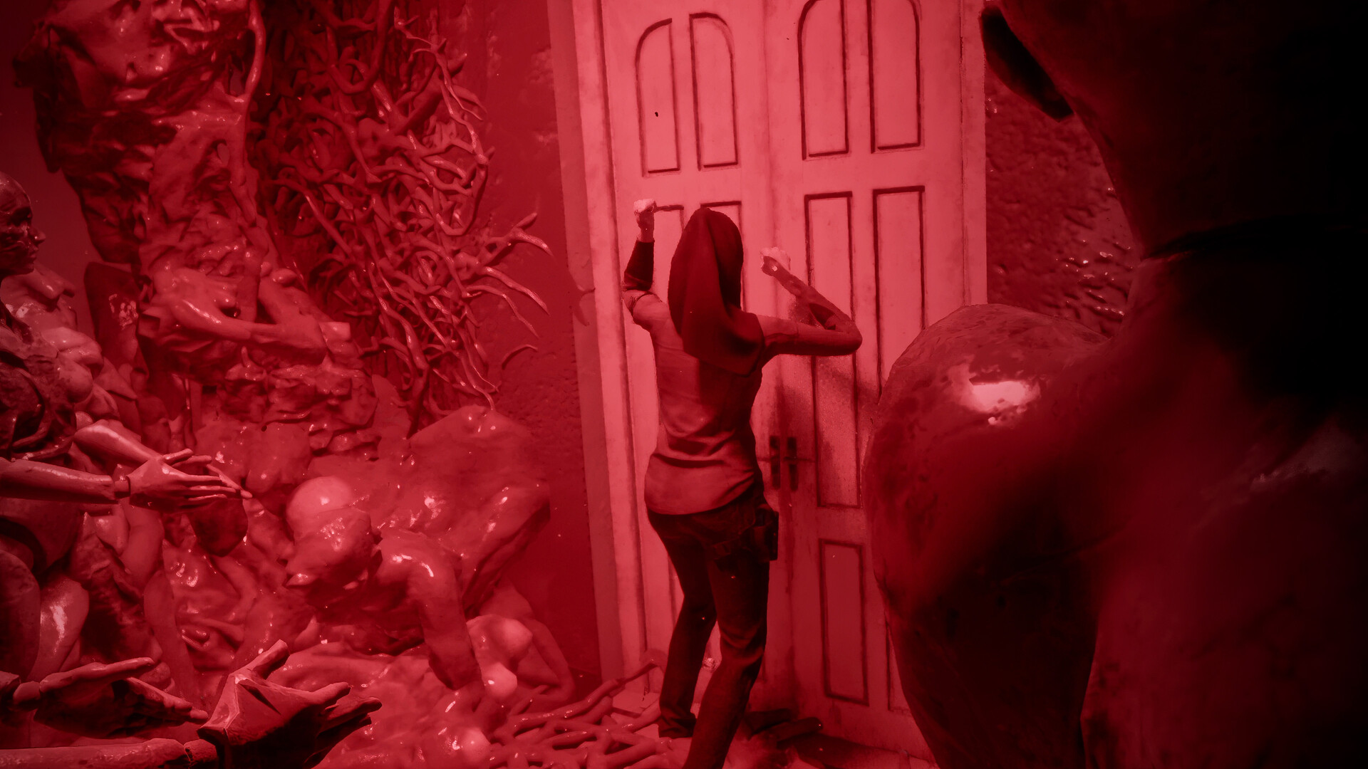 Agni: Village of Calamity screenshot #3