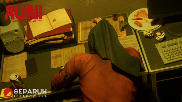 Agni: Village of Calamity