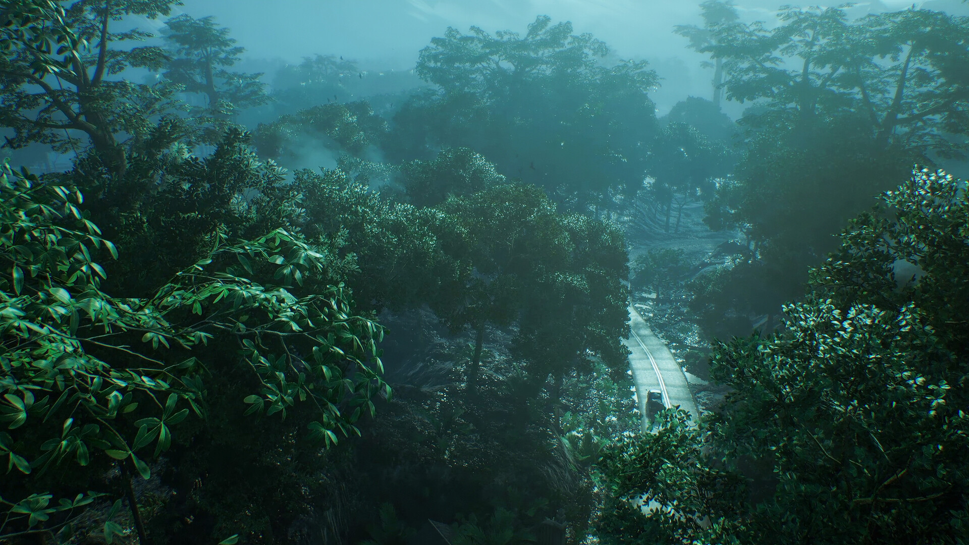 Agni: Village of Calamity screenshot #4