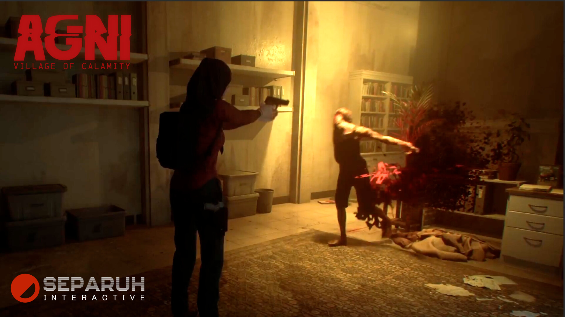 Agni: Village of Calamity screenshot #7