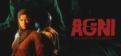 Image for Agni: Village of Calamity