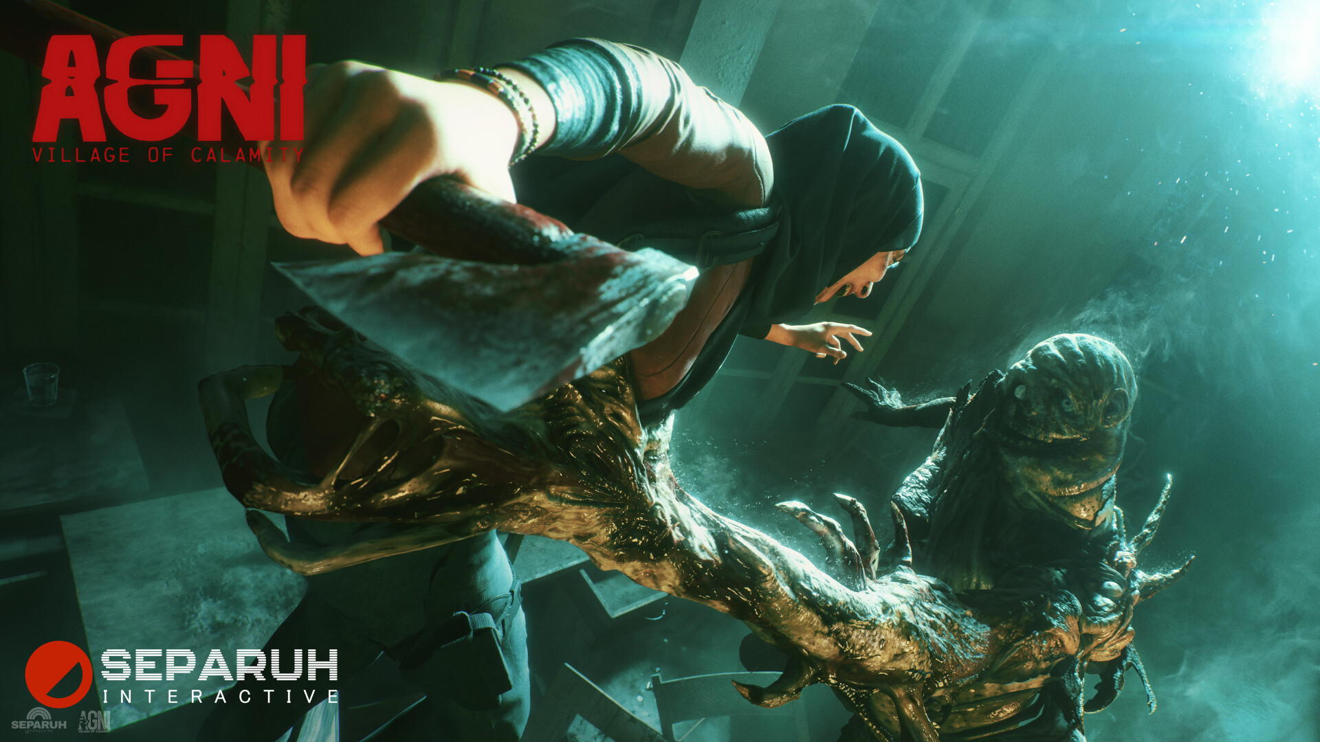 Agni: Village of Calamity screenshot #1