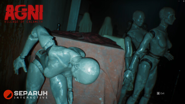 Agni: Village of Calamity