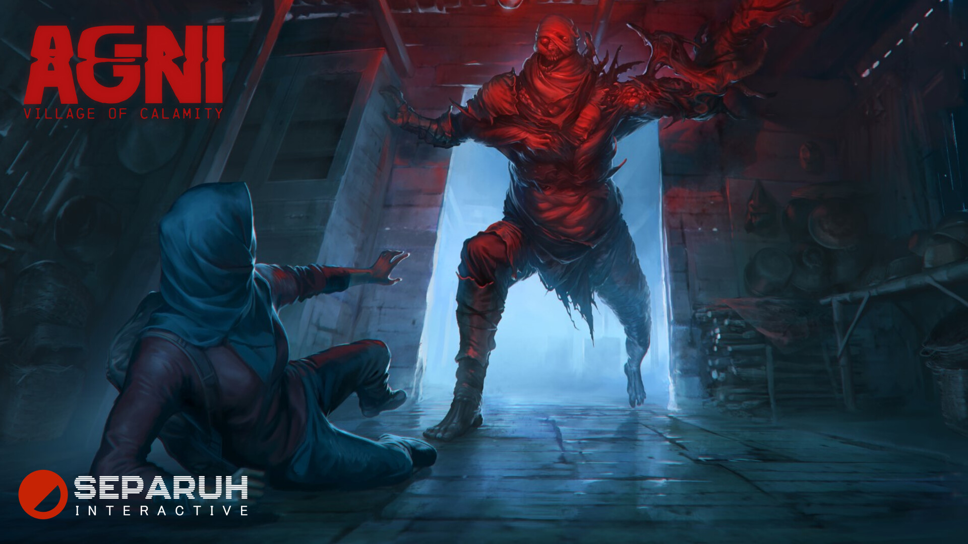 Agni: Village of Calamity screenshot #6