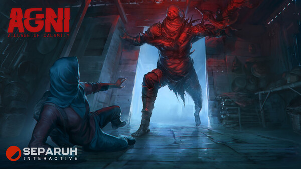 Agni: Village of Calamity