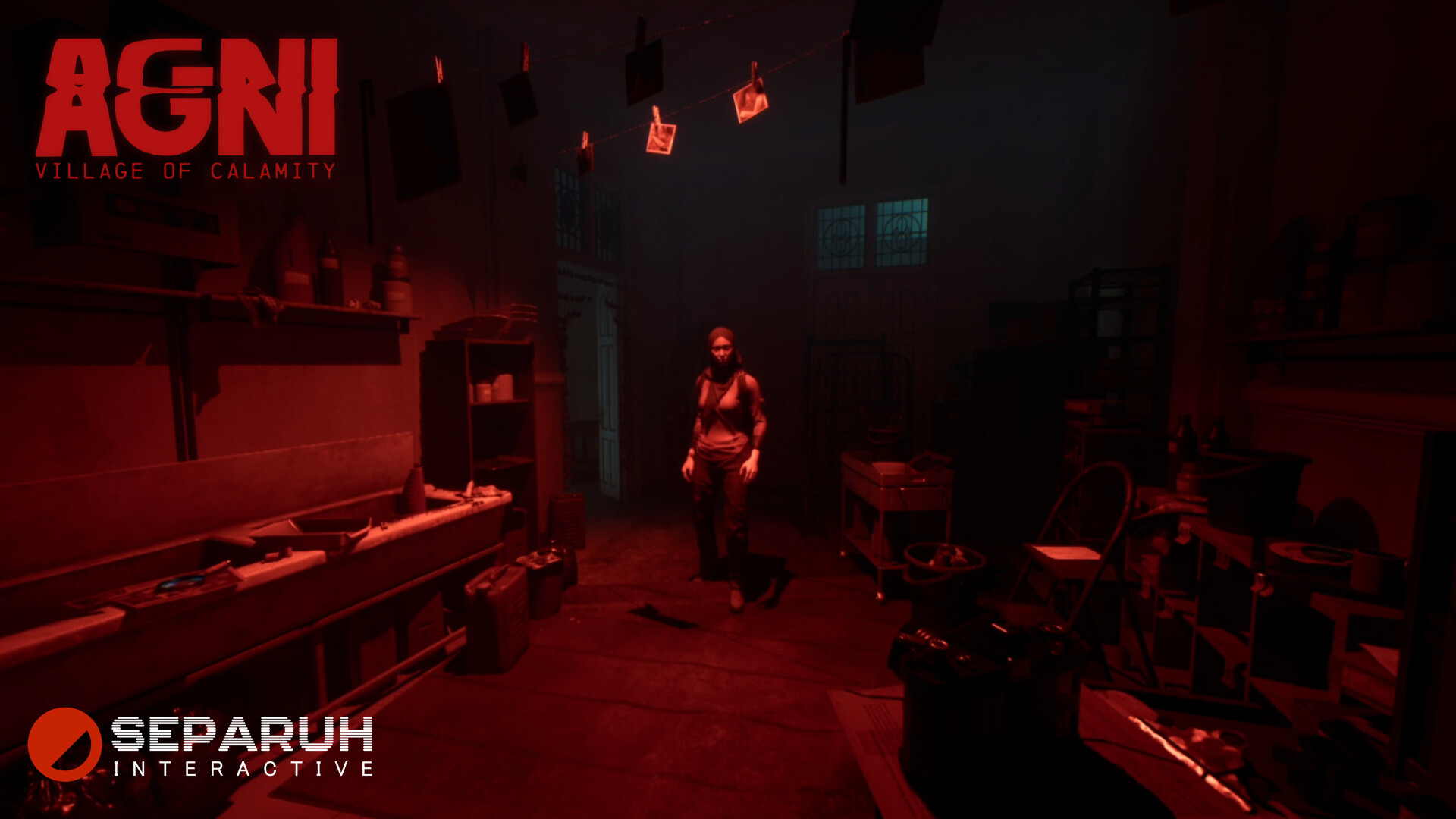 Agni: Village of Calamity screenshot #5