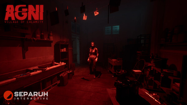 Agni: Village of Calamity