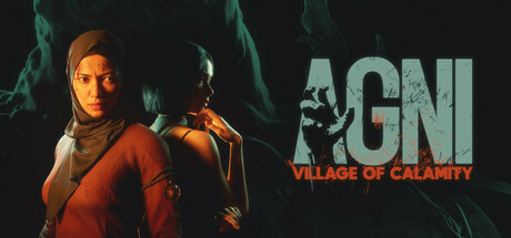 Agni: Village of Calamity Cheat Engine/CT