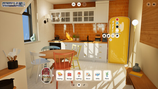 Small Spaces screenshot 5