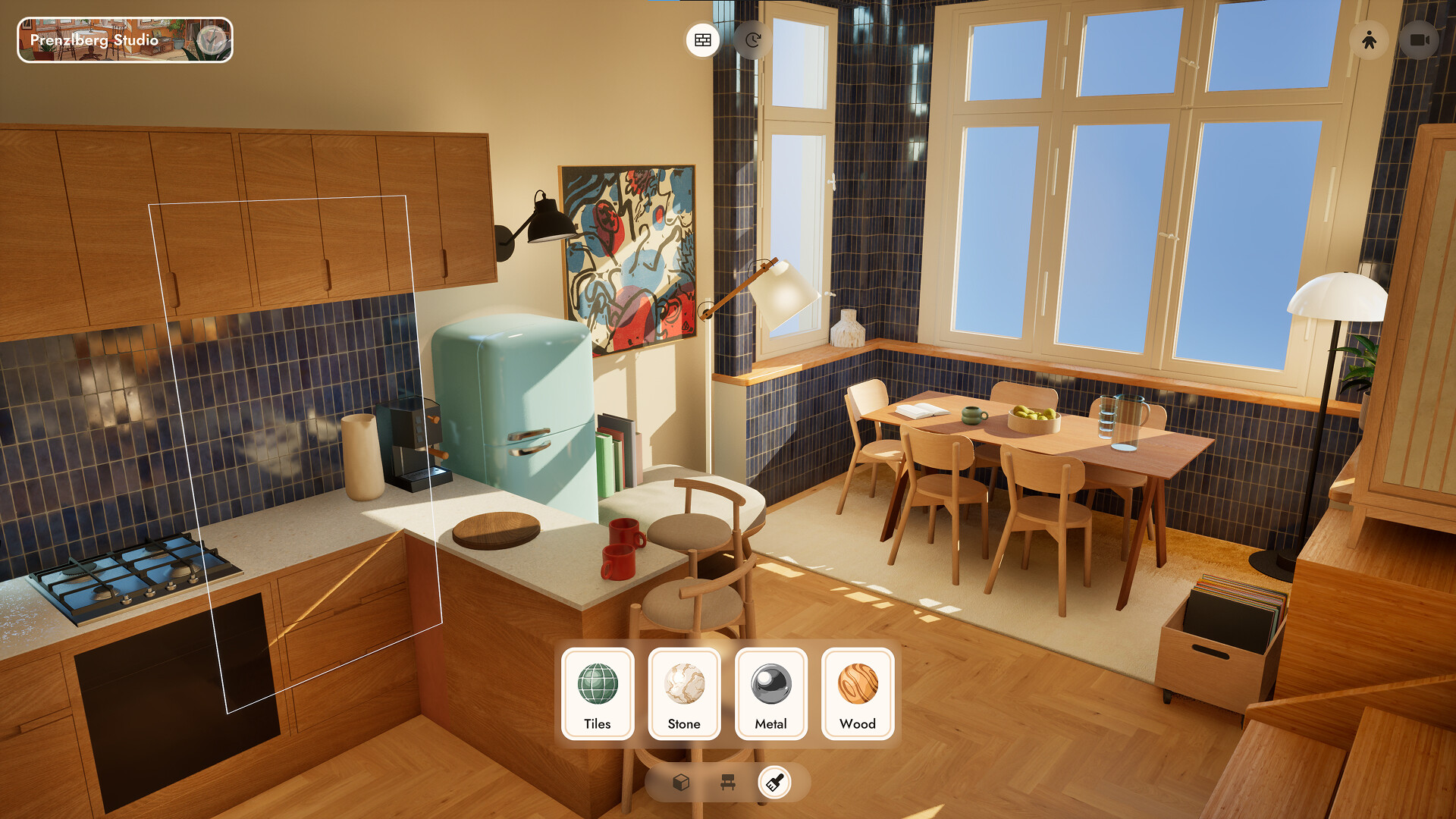 Small Spaces gameplay screenshot 4