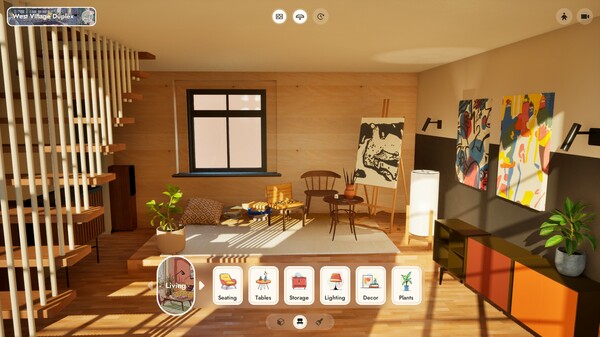 Small Spaces