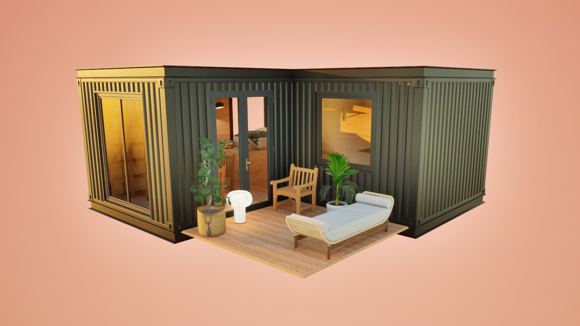 Small Spaces – Screenshot 10