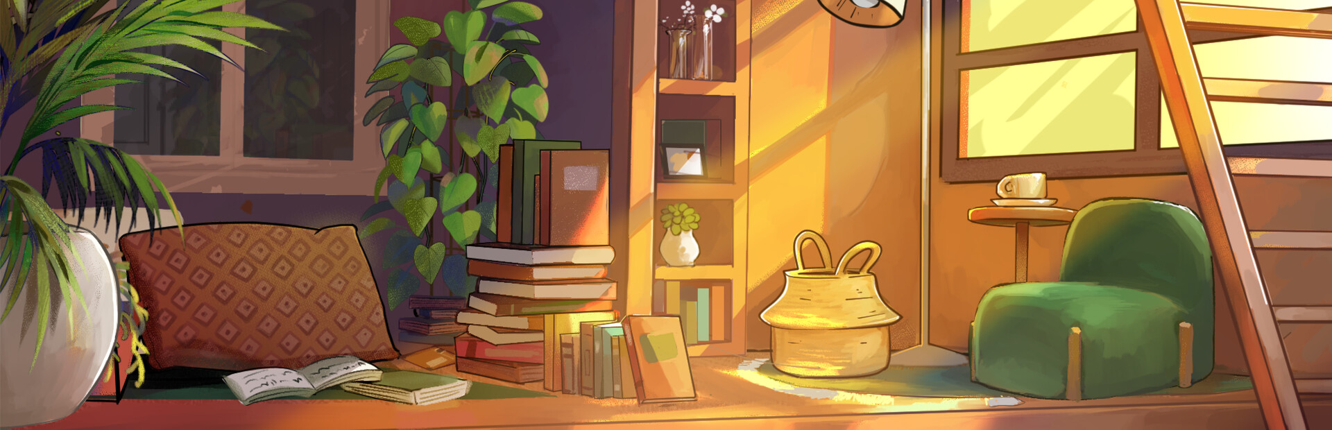 Small Spaces