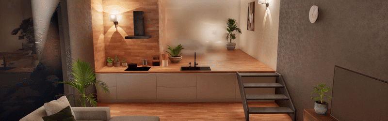 Small Spaces 1
