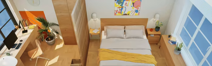 Small Spaces video 4