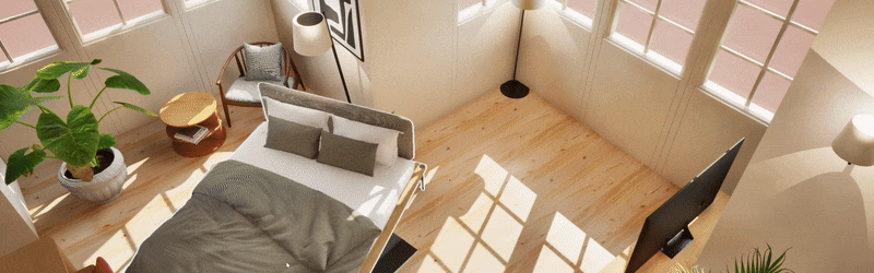 Small Spaces 3