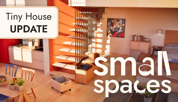 Small Spaces