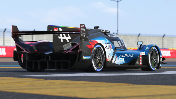 Le Mans Ultimate - 2024 Pack 2