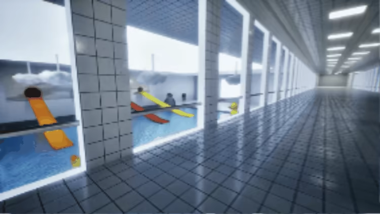 Liminal Universe video 2