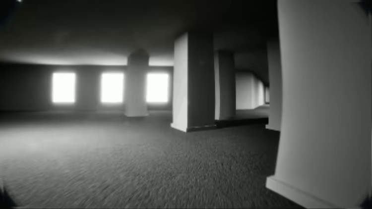 Liminal Universe video 1