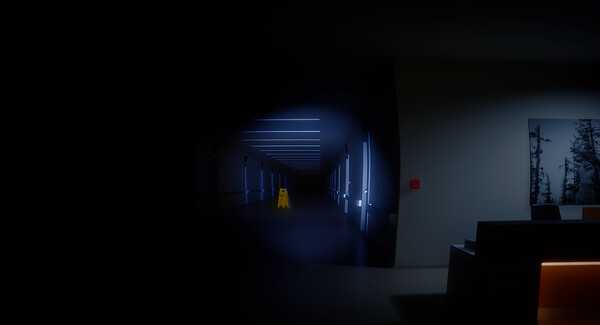 The Liminal Universe Screenshot