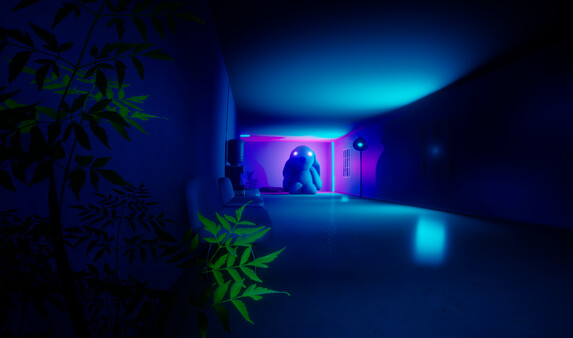 The Liminal Universe Screenshot
