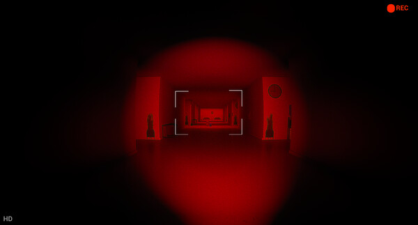 The Liminal Universe Screenshot