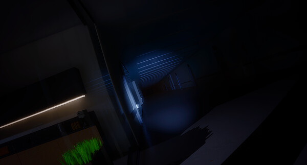 The Liminal Universe Screenshot