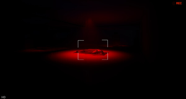The Liminal Universe Screenshot