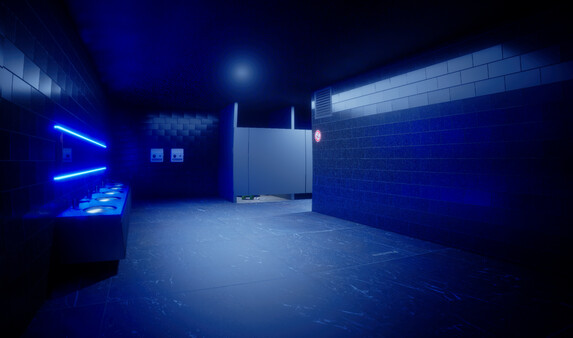 The Liminal Universe Screenshot