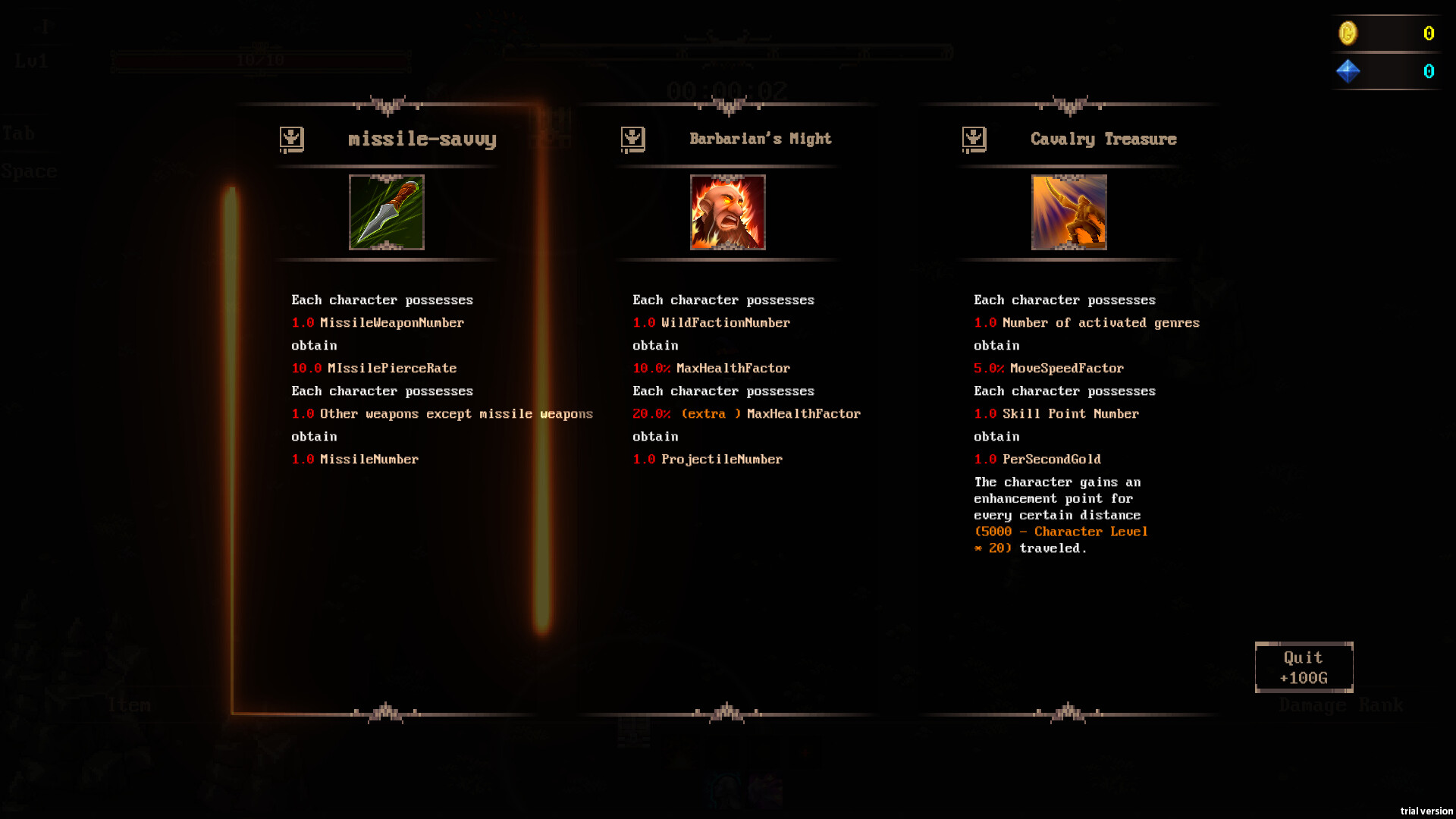 Mystic Explorer screenshot #4