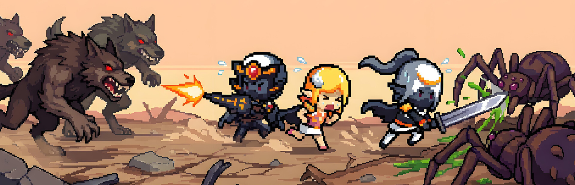 Mystic Explorer