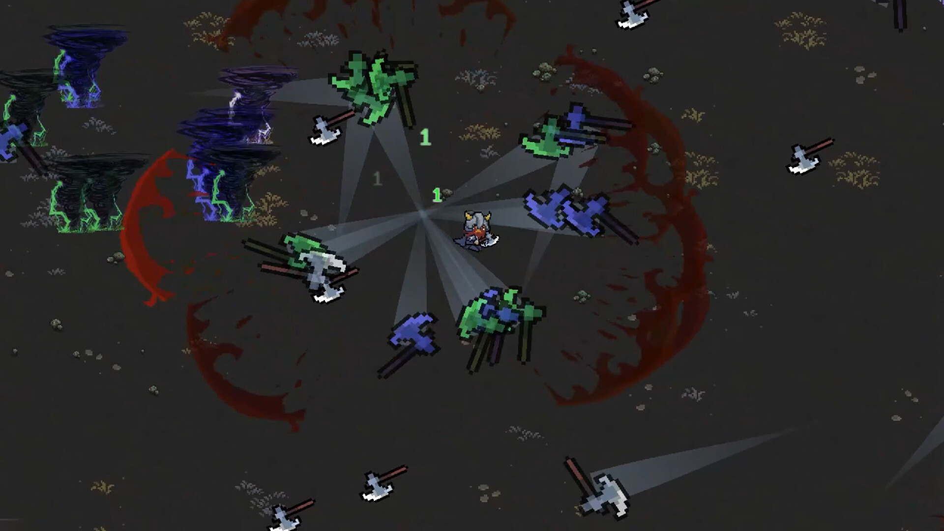 Mystic Explorer screenshot #5