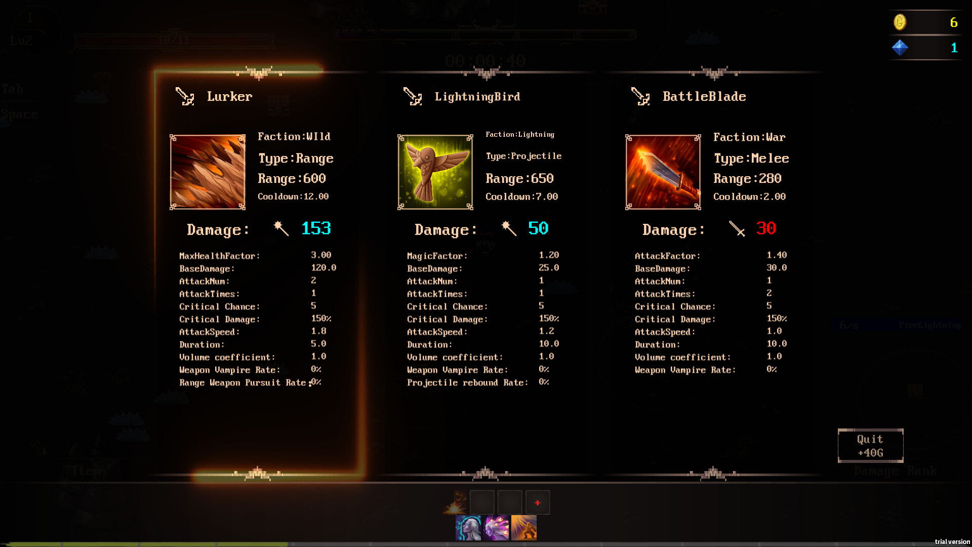 Mystic Explorer screenshot #11