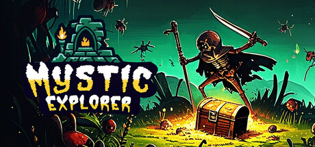 秘境探险者Mystic Explorer Cheat Engine/CT