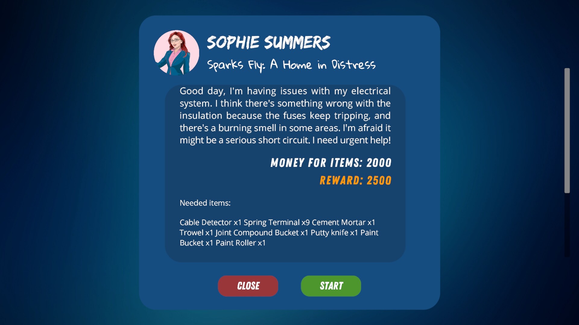 House Builder - Electric City Expansion Pack Screenshot Thumbnail 19