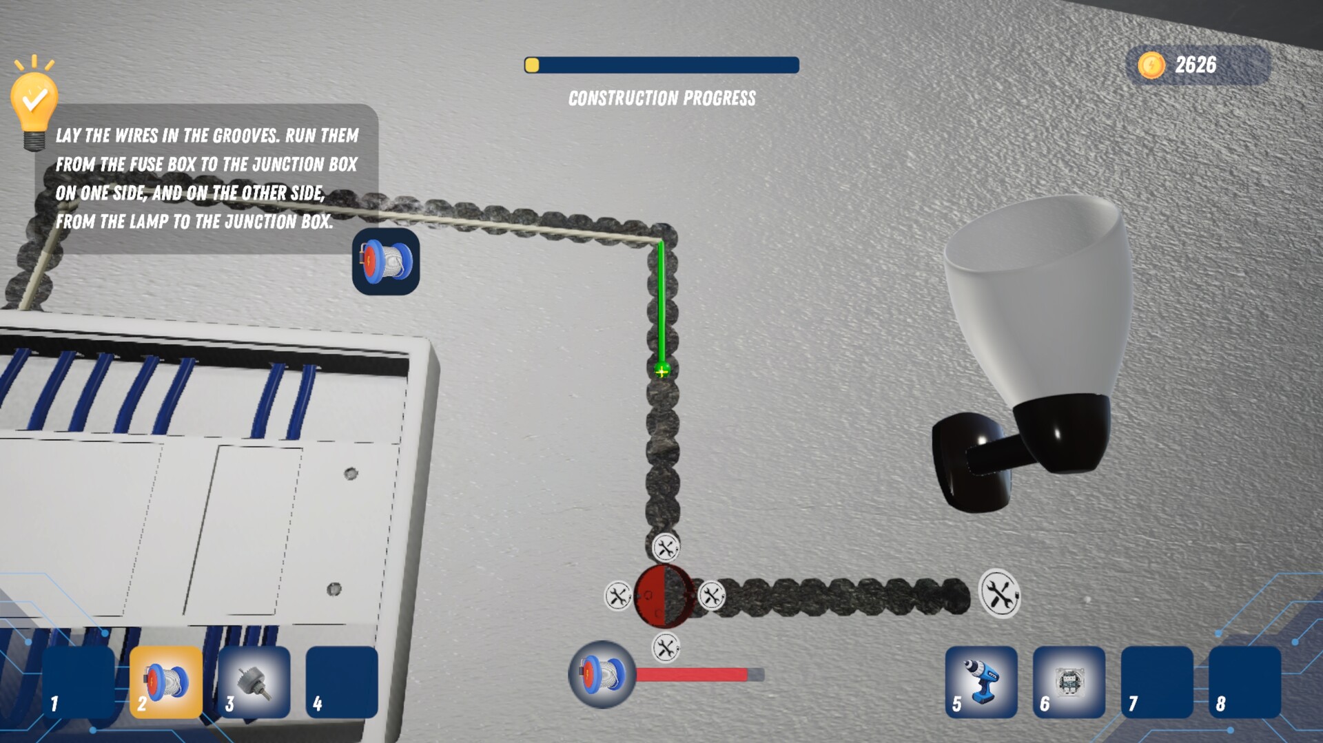 House Builder - Electric City Expansion Pack Screenshot Thumbnail 18