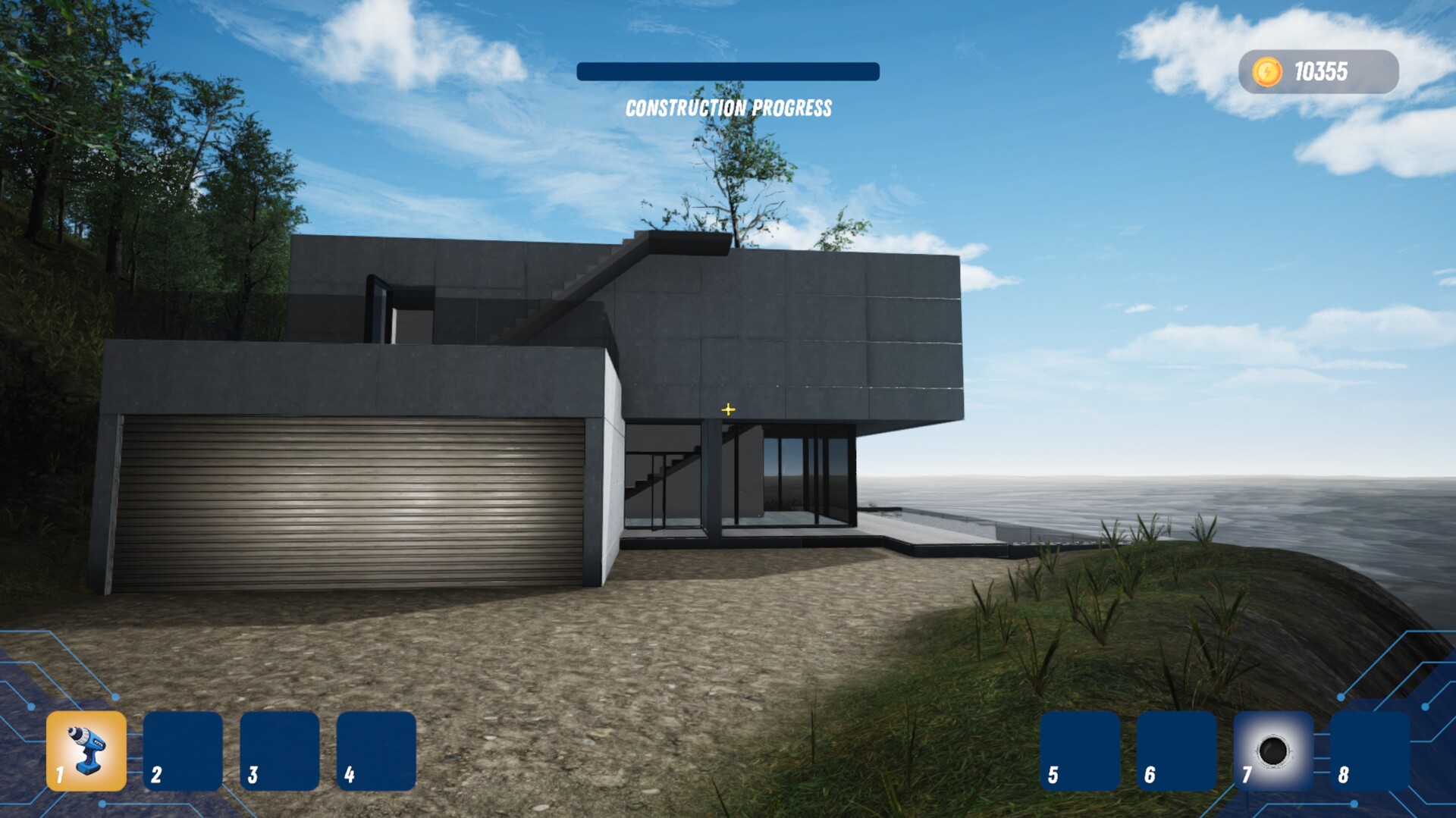 House Builder - Electric City Expansion Pack Screenshot Thumbnail 6