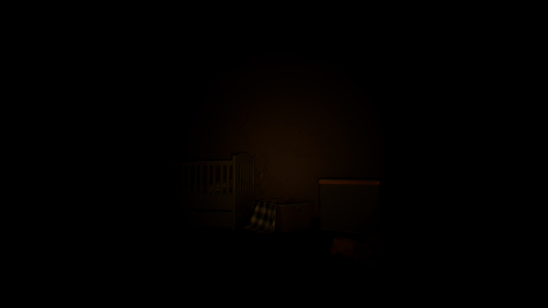 The No No Man PC gameplay screenshot 2 of 8