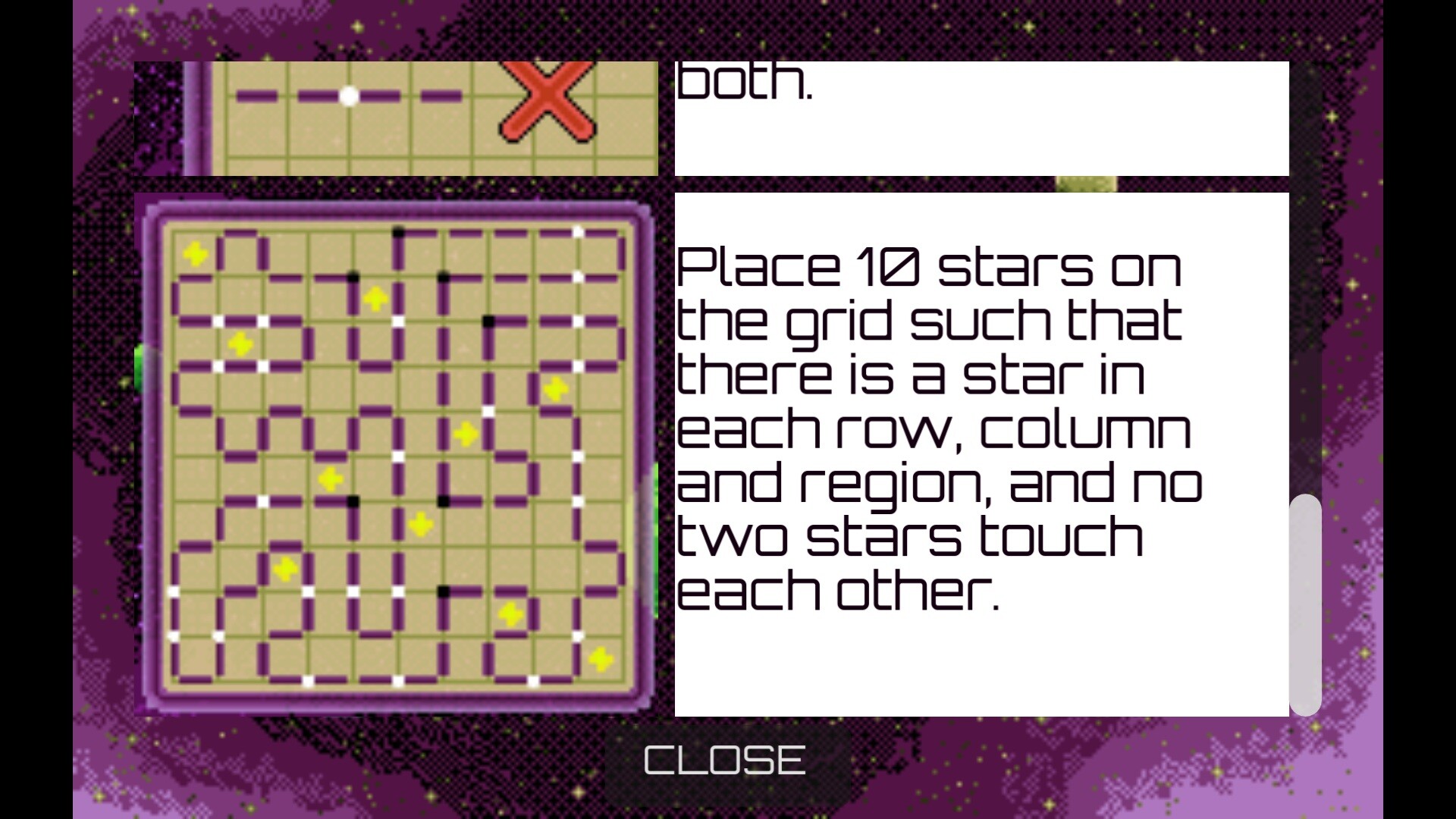 Nebula Nexus screenshot #2