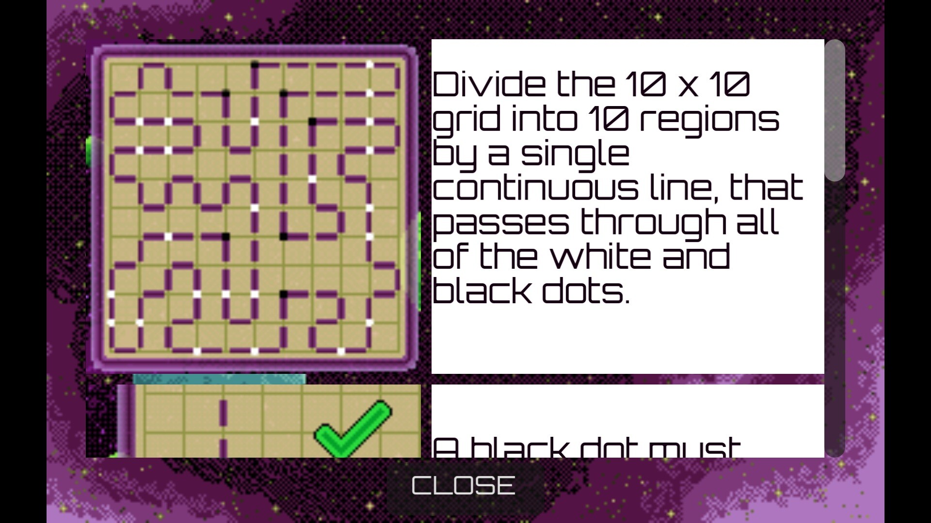 Nebula Nexus screenshot #3