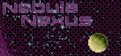 Nebula Nexus cover art