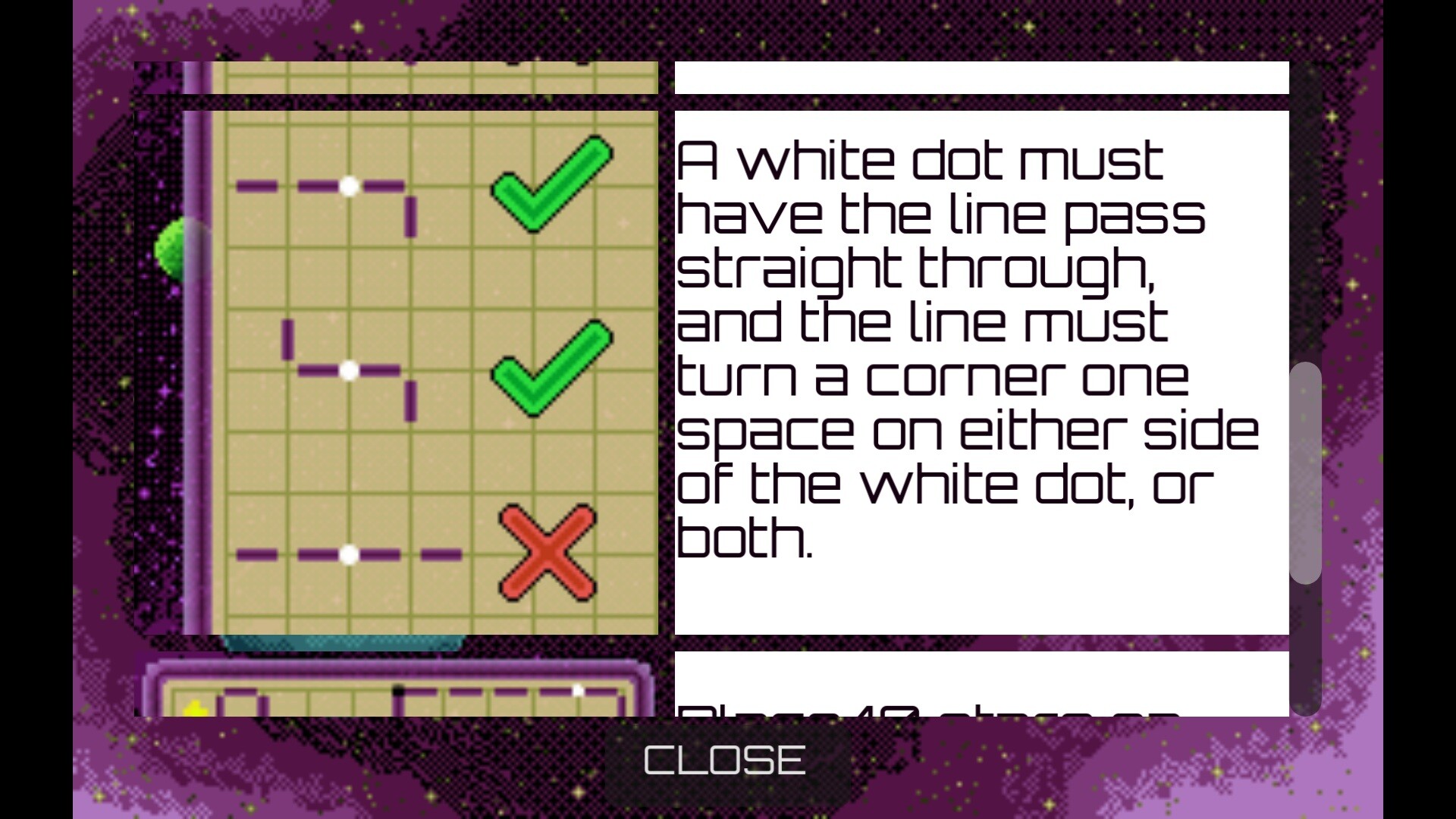 Nebula Nexus screenshot #9