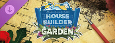 House Builder - Garden DLC
