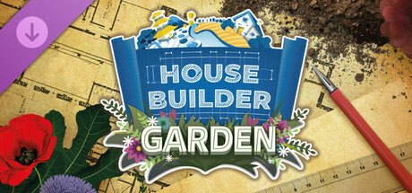 House Builder - Garden DLC banner