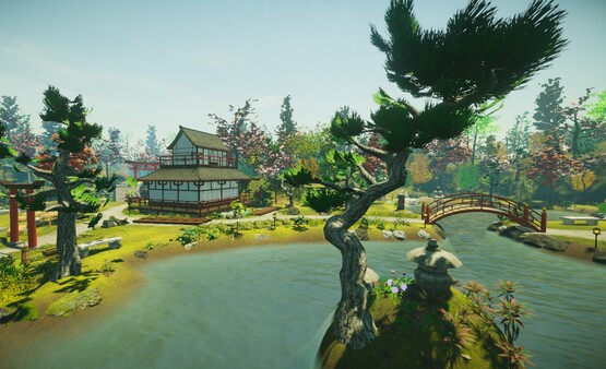 House Builder - Garden DLC