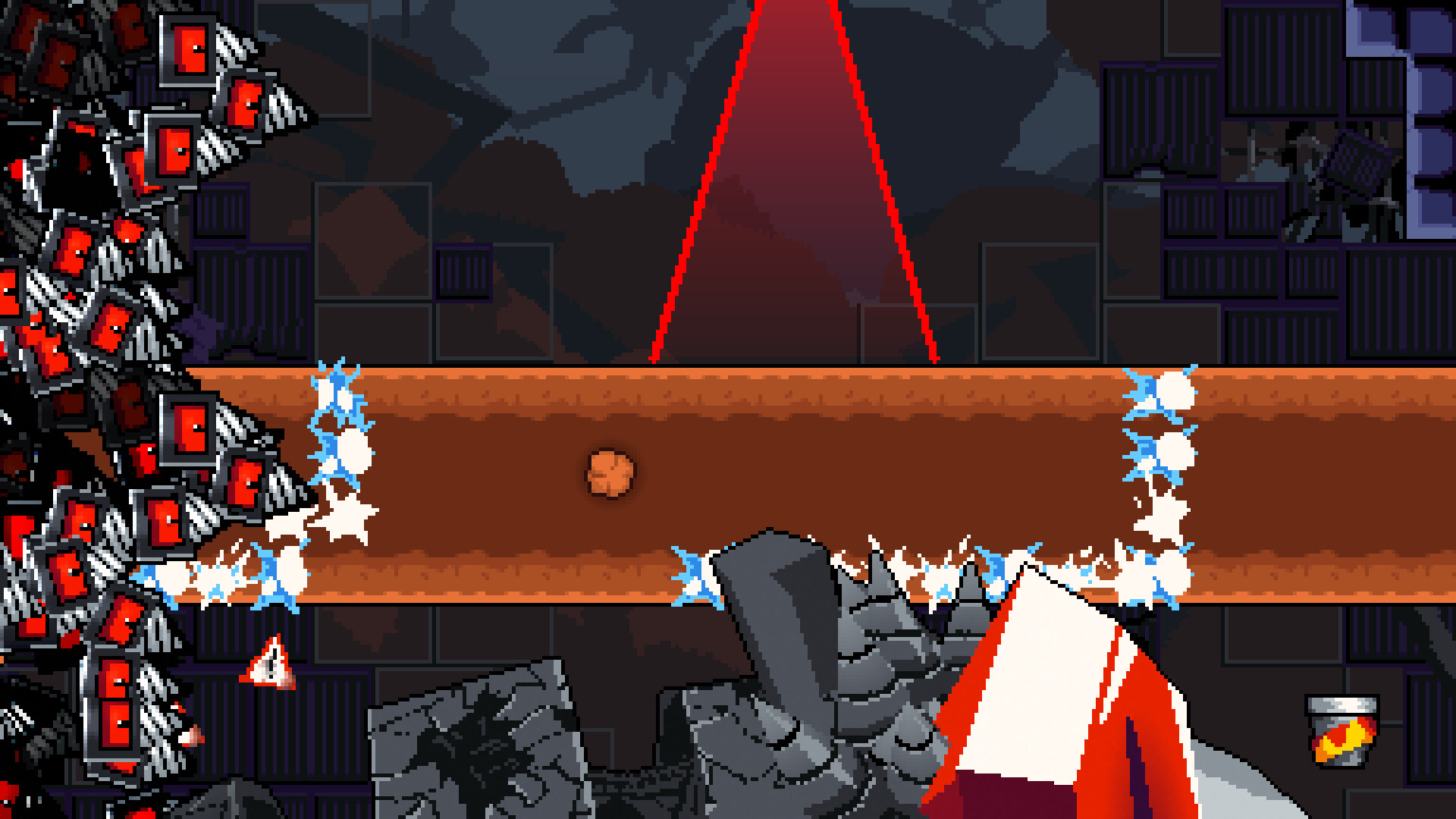 #5. Spring Escape Deep Down Demo (Steam) 由: ELE