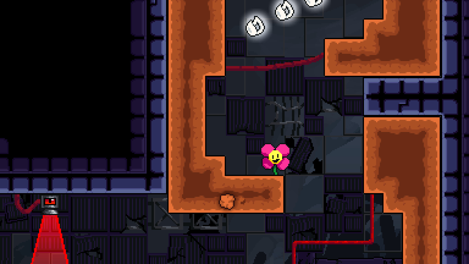 #1. Spring Escape Deep Down Demo (Steam) 由: ELE