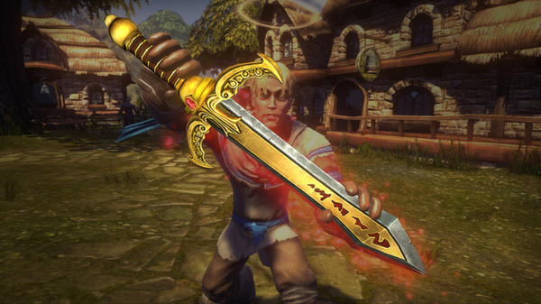Fable Anniversary - Scythe Content Pack